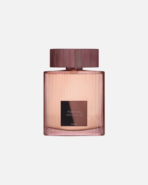 Tom Ford Cafe Rose Eau de Parfum Fragrance with Ylang Ylang & Coffee