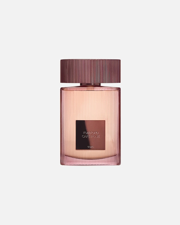 Tom Ford Cafe Rose Eau de Parfum Fragrance with Ylang Ylang & Coffee