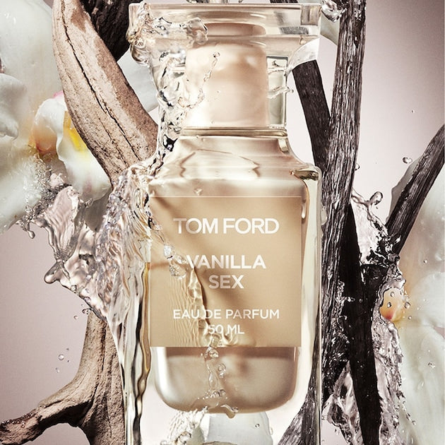 Tom Ford Vanilla Sex Eau de Parfum Fragrance with Sandalwood & Jasmine