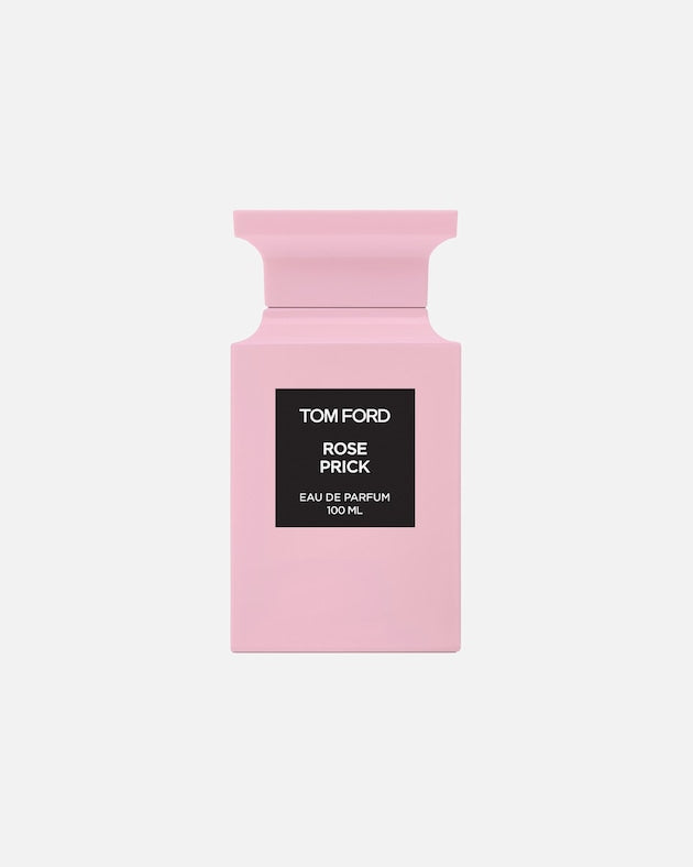 Tom Ford Rose Prick Eau de Parfum Fragrance with Roasted Tonka & Patchouli