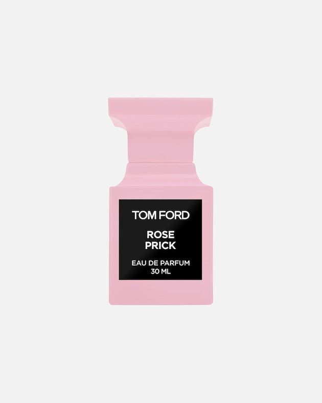 Tom Ford Rose Prick Eau de Parfum Fragrance with Roasted Tonka & Patchouli
