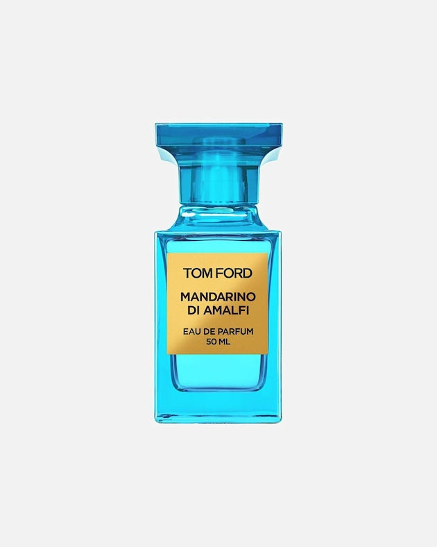Tom Ford Private Blend Fragrances Mandarino Di Amalfi