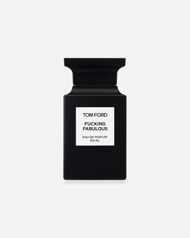 Tom Ford Fucking Fabulous Eau de Parfum Fragrance with Leather & Almond