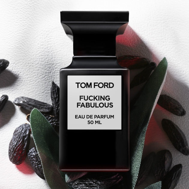 Tom Ford Fucking Fabulous Eau de Parfum Fragrance with Leather & Almond
