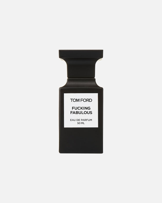 Tom Ford Fucking Fabulous Eau de Parfum Fragrance with Leather & Almond
