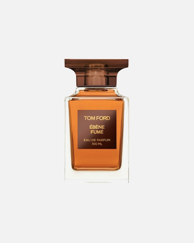 Tom Ford Ébène Fumé Eau de Parfum Fragrance with Palo Santo & Ebony Wood