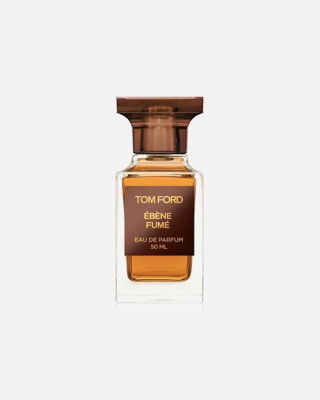 Tom Ford Ébène Fumé Eau de Parfum Fragrance with Palo Santo & Ebony Wood