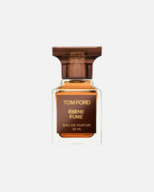 Tom Ford Ébène Fumé Eau de Parfum Fragrance with Palo Santo & Ebony Wood
