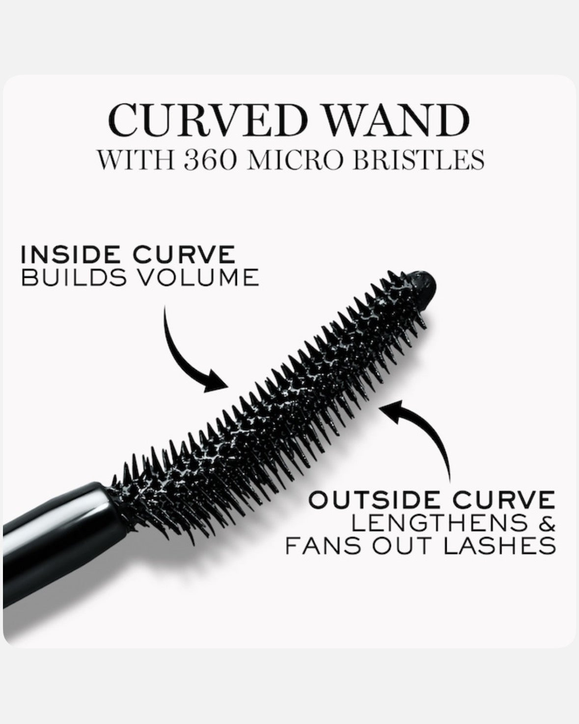 Lancôme - Mini Lash Idôle Lengthening & Volumizing Mascara
