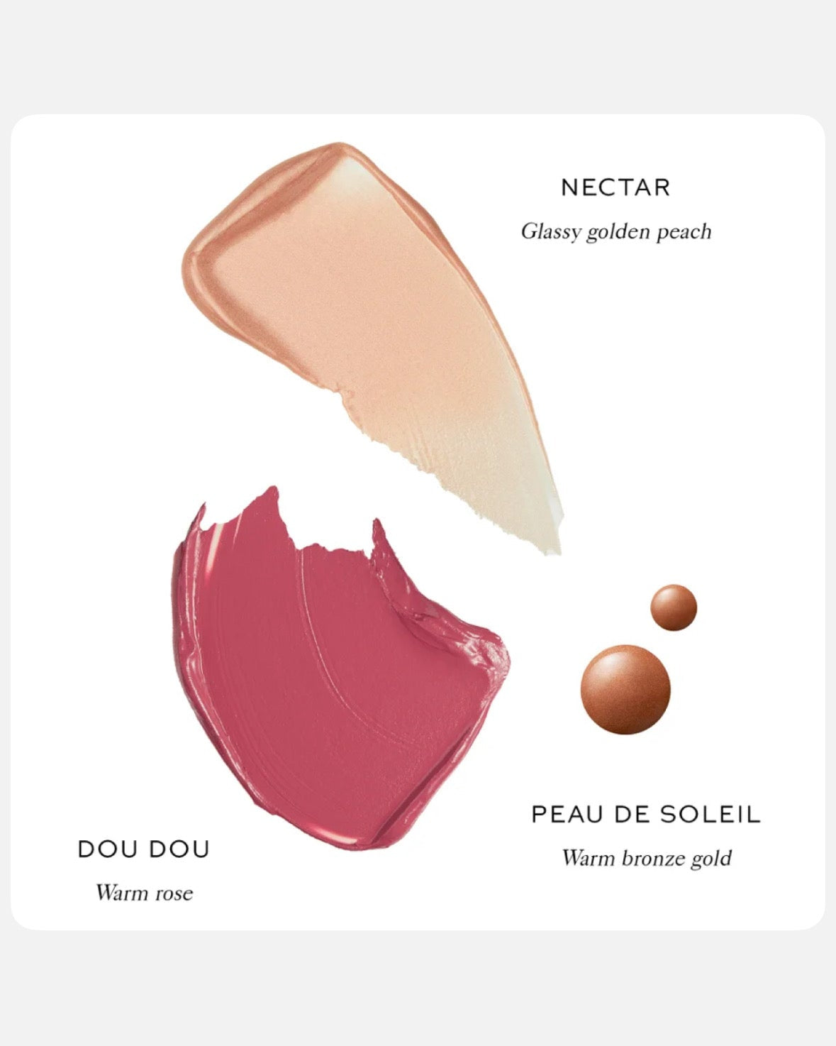 Westman Atelier The Radiance Skin Set