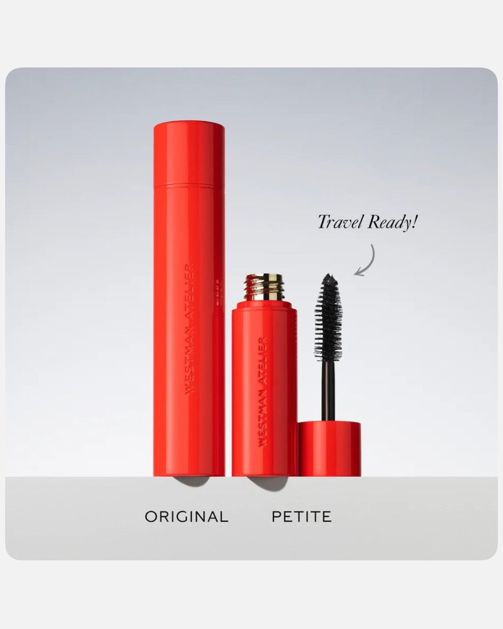 Westman Atelier Eye Want You Mascara