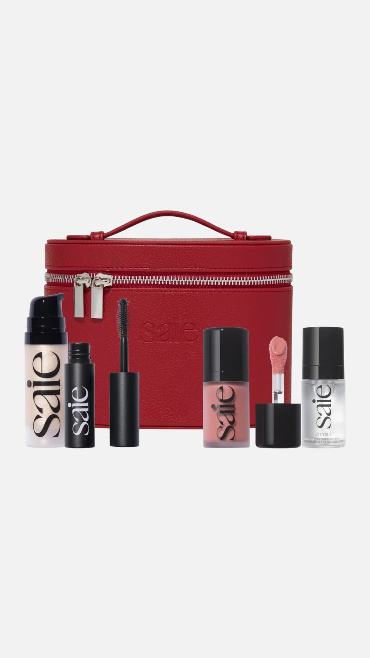 Saie Travel Size Vanity Set