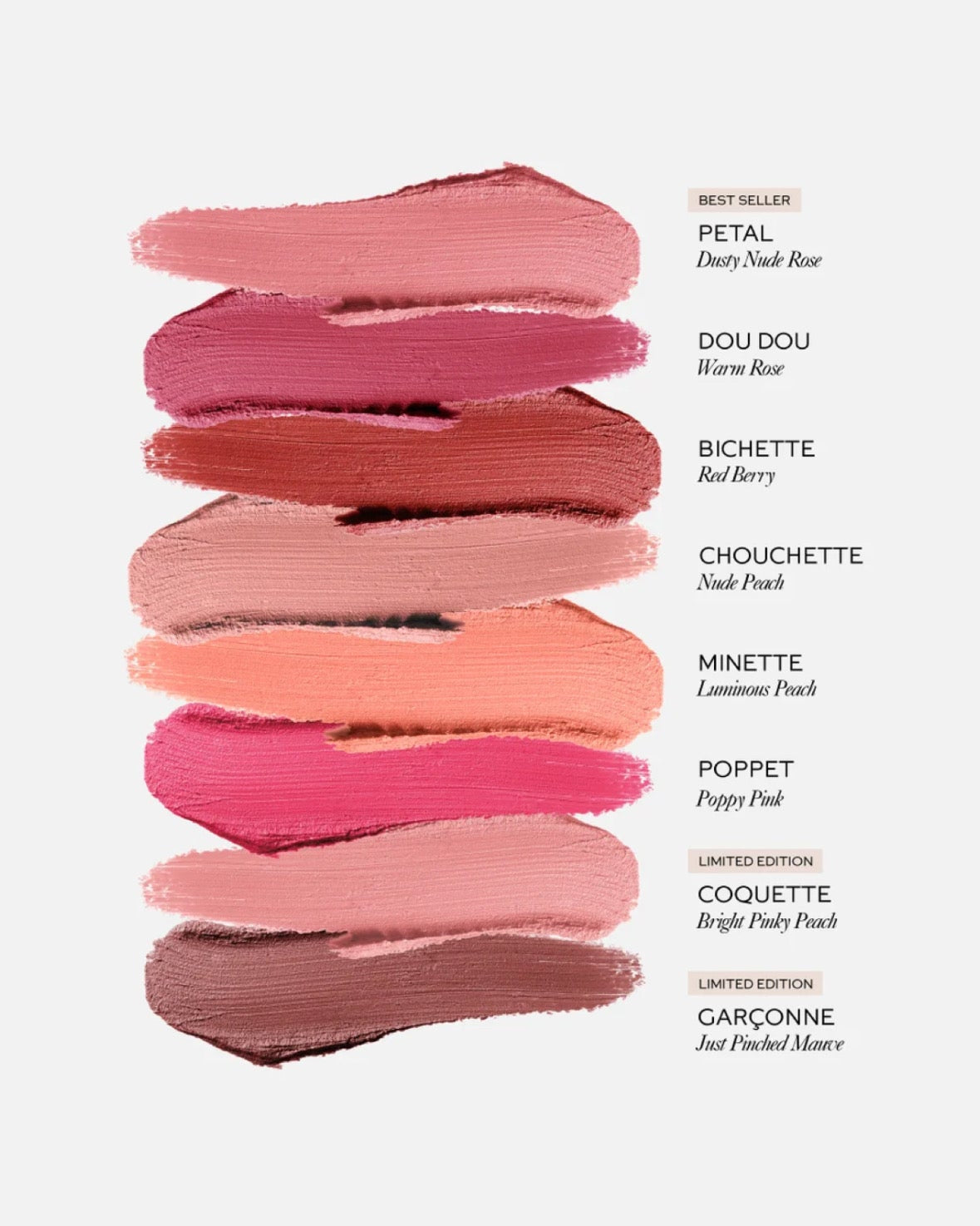 Westman Atelier Baby Cheeks Blush Stick