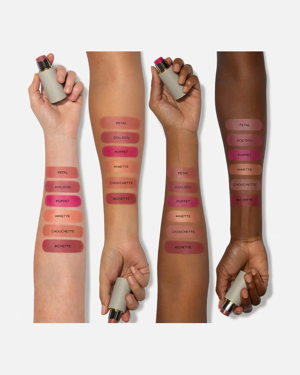 Westman Atelier Baby Cheeks Blush Stick