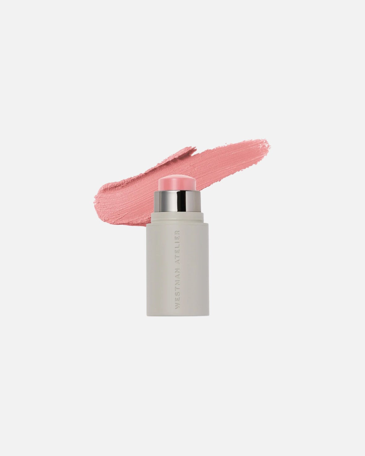 Westman Atelier Petite Baby Cheeks Blush Stick
