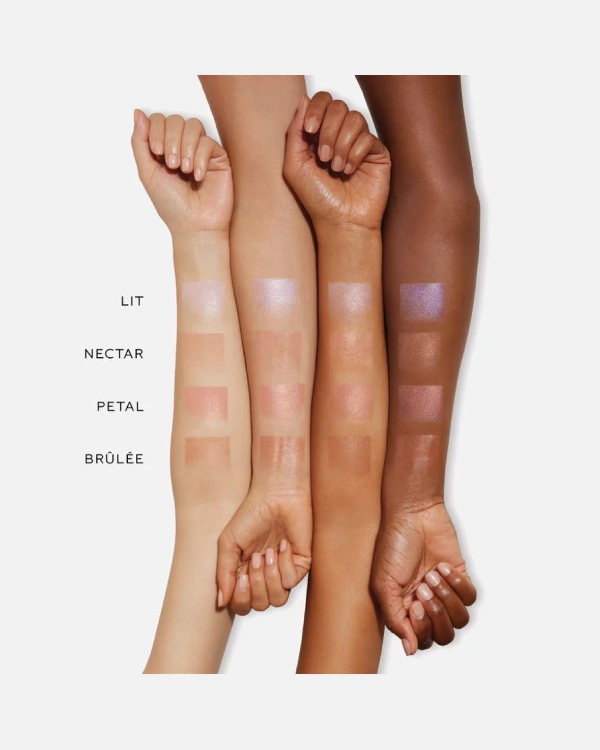 Westman Atelier Lit Up Highlight Stick