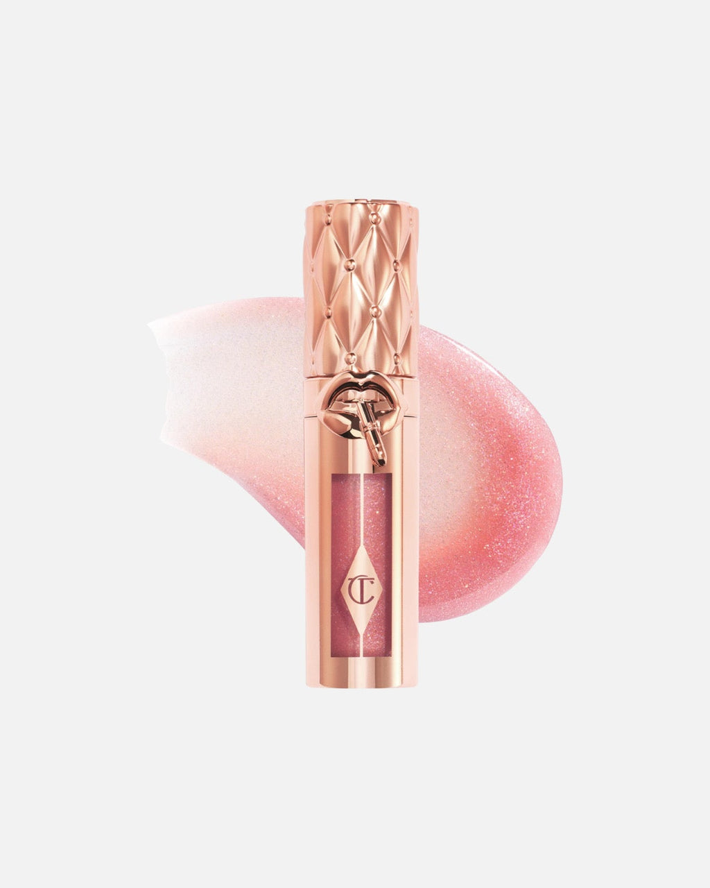 Charlotte Tilbury Big Lip Plumpgasm Plumping Lip Gloss