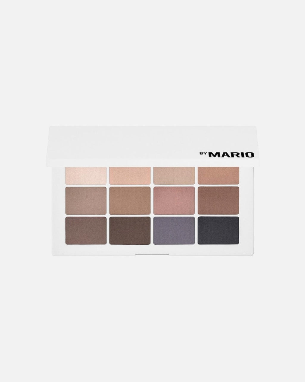 MAKEUP BY MARIO Master Mattes® Eyeshadow Palette: The Neutrals