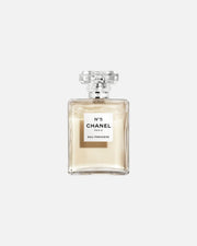 CHANEL N°5 L’EAU