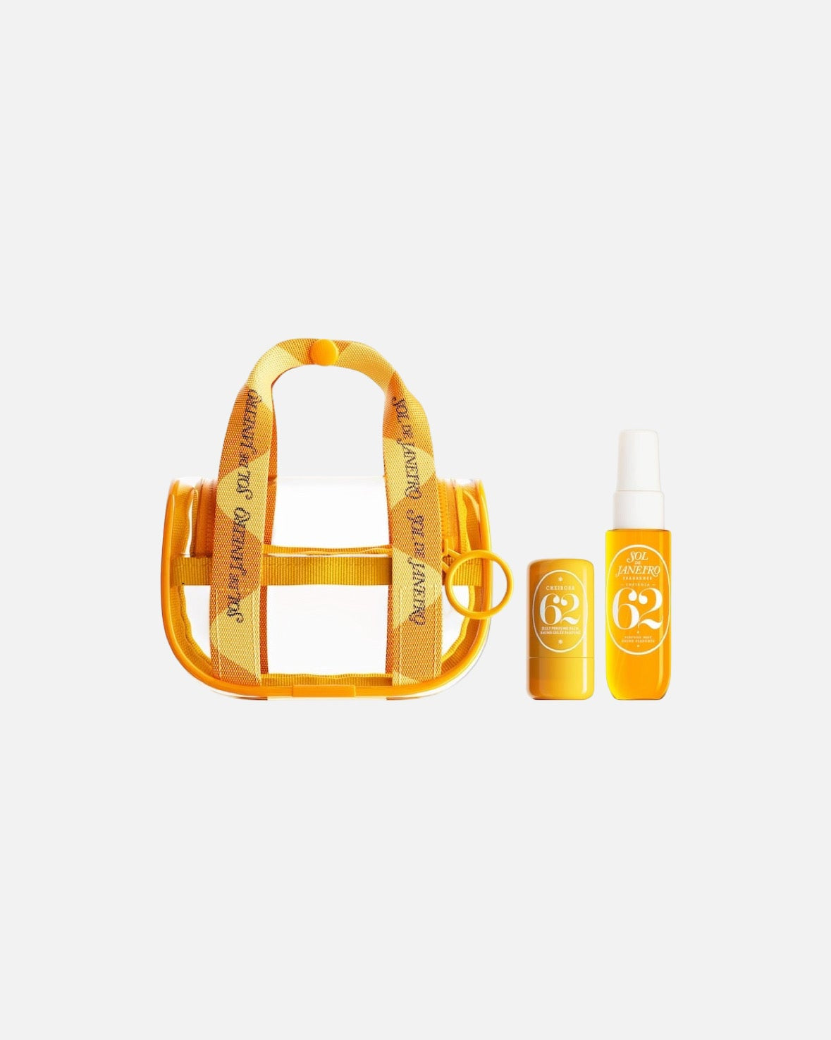 Sol de Janeiro  Cheirosa Cuties Travel Size Fragrance Gift Set