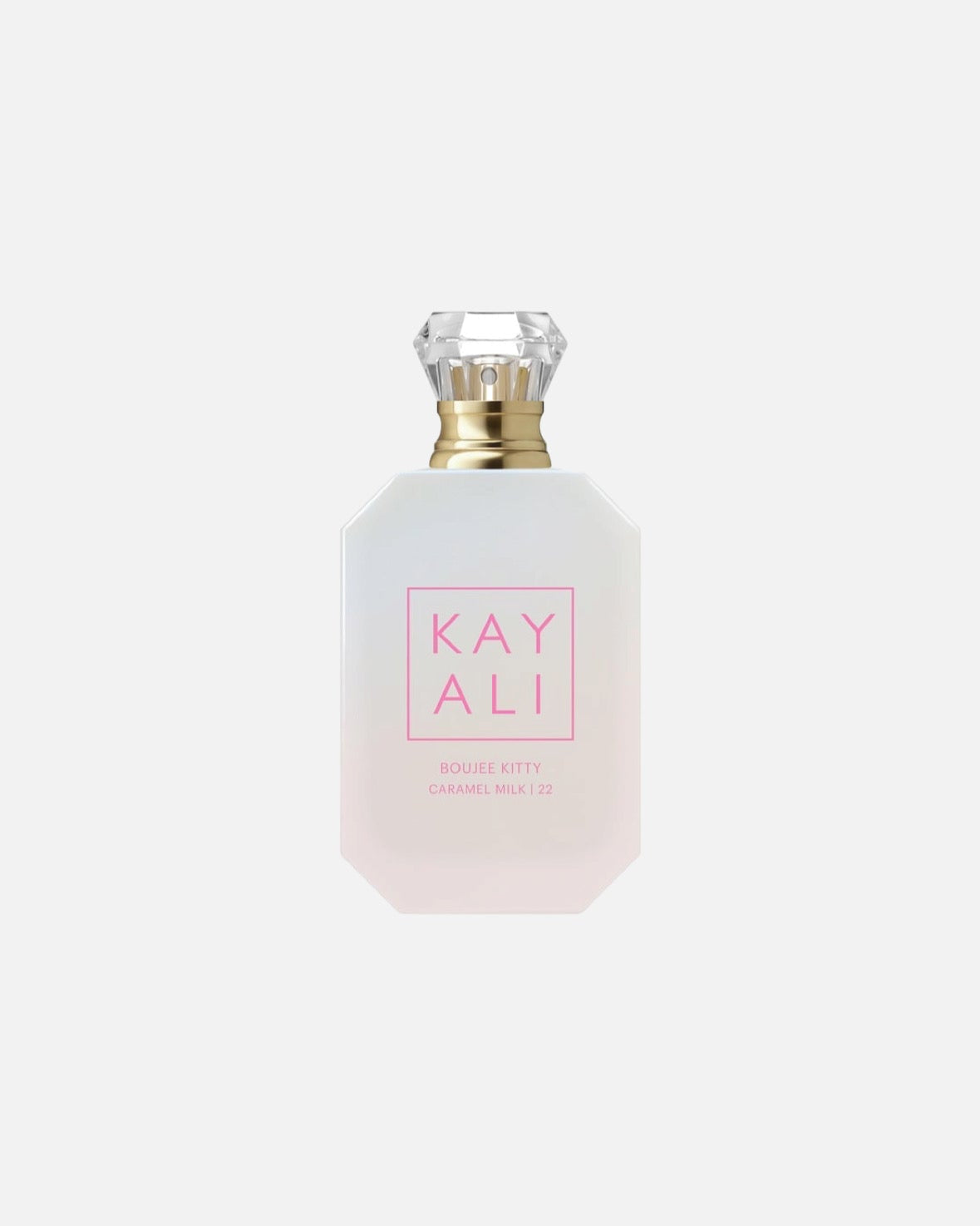 KAYALI BOUJEE KITTY CARAMEL MILK 22 | Eau de Parfum