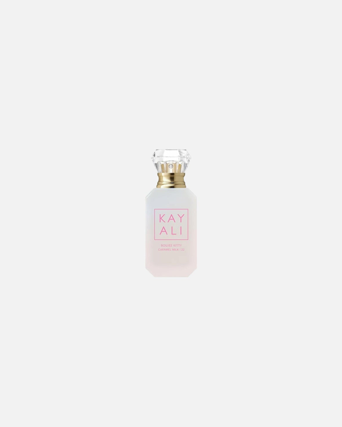 KAYALI BOUJEE KITTY CARAMEL MILK 22 | Eau de Parfum