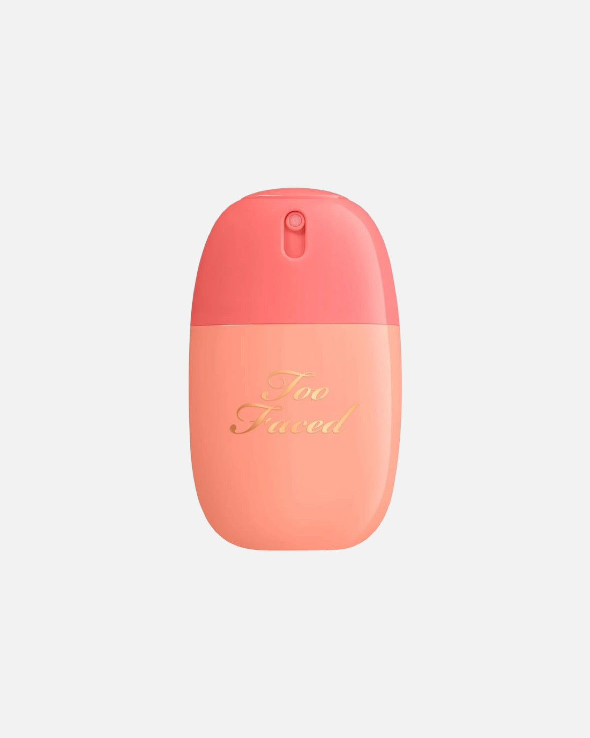Too Faced Peach Mist Hydrating Setting Spray