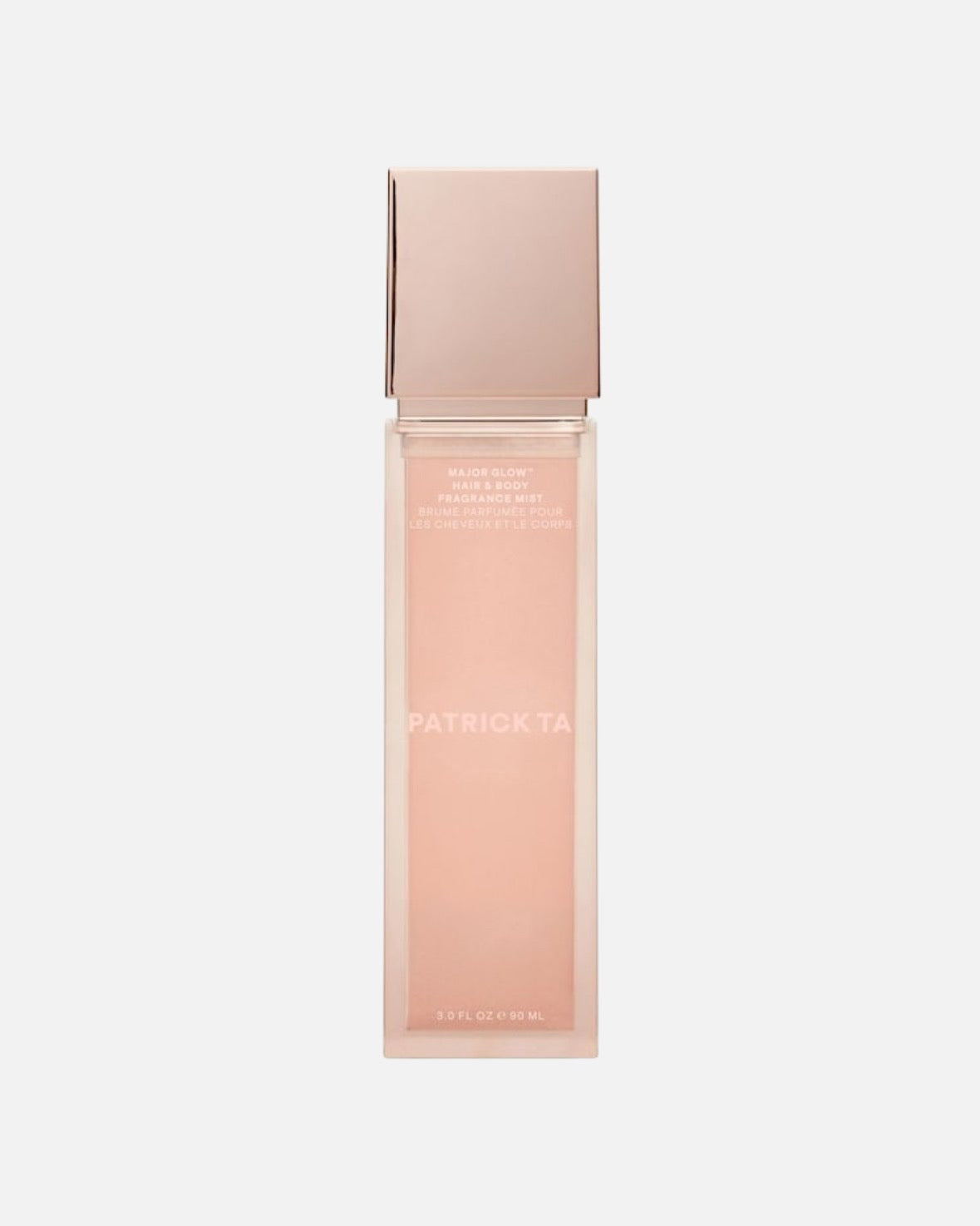 PATRICK TA Major Glow Hair & Body Fragrance Mist