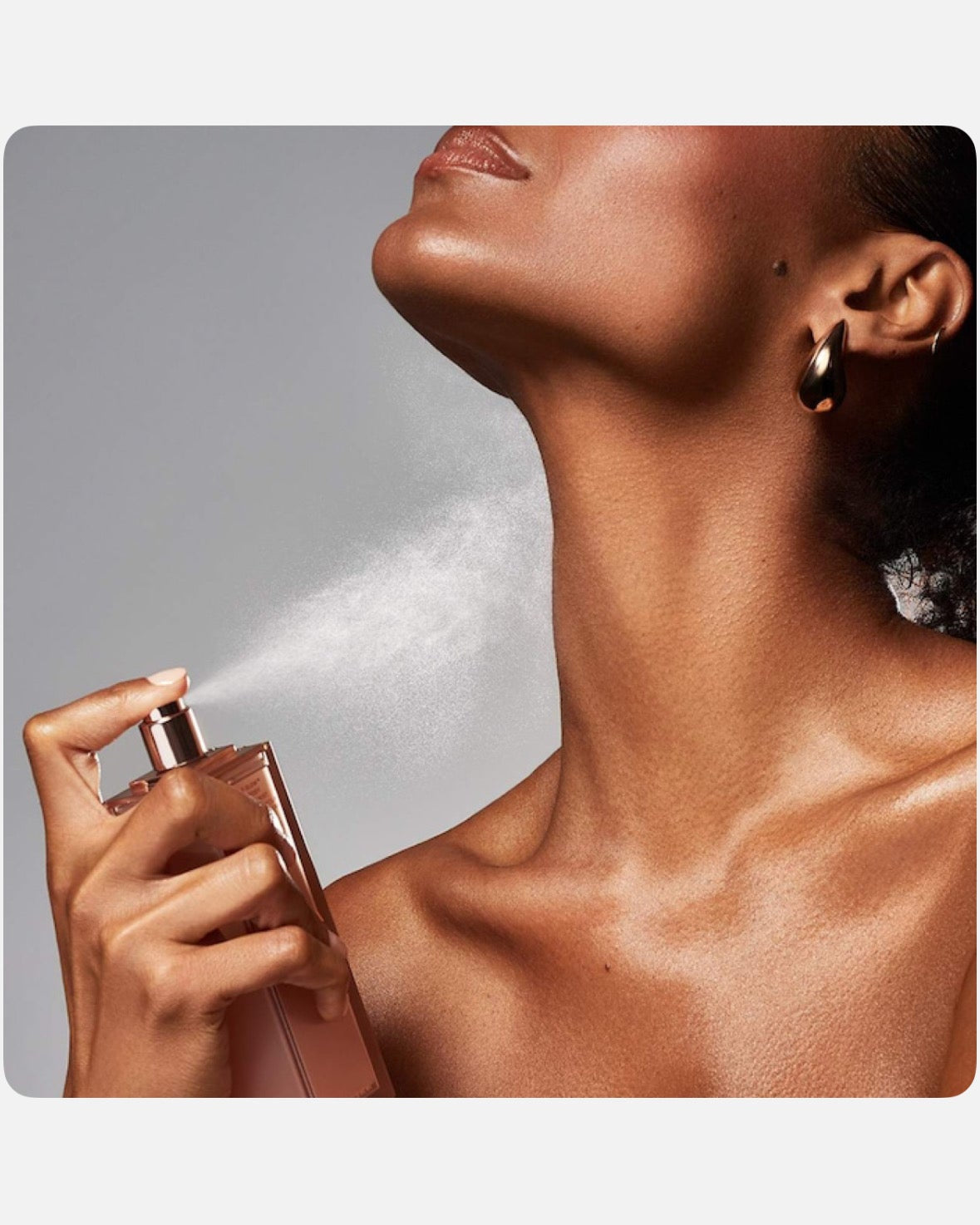 PATRICK TA Major Glow Hair & Body Fragrance Mist