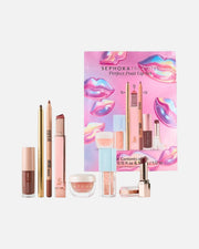 Sephora Favorites Perfect Pout Makeup Lip Value Set