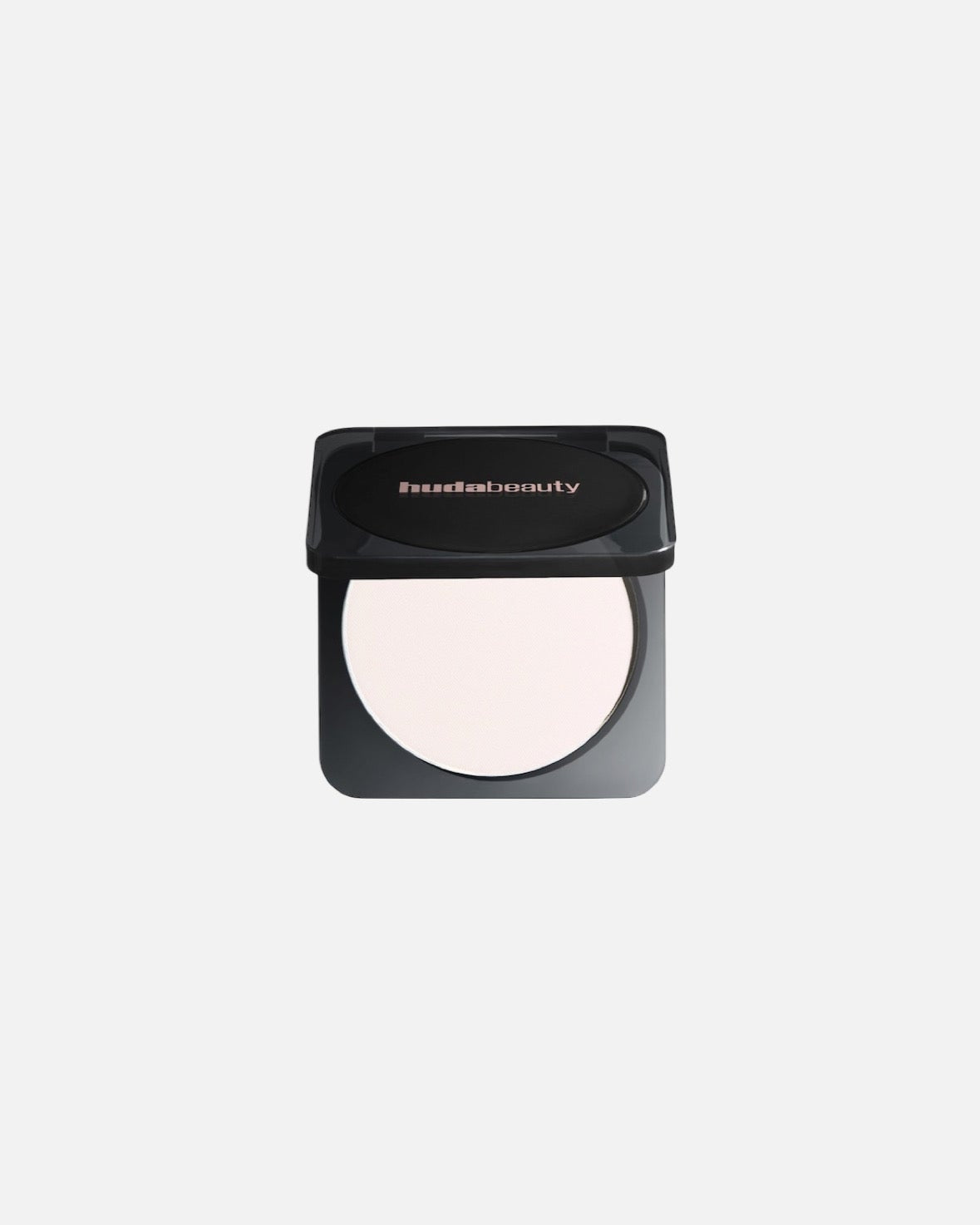 HUDA BEAUTY Easy Bake Airbrush Matte Pressed Setting Powder – Drya