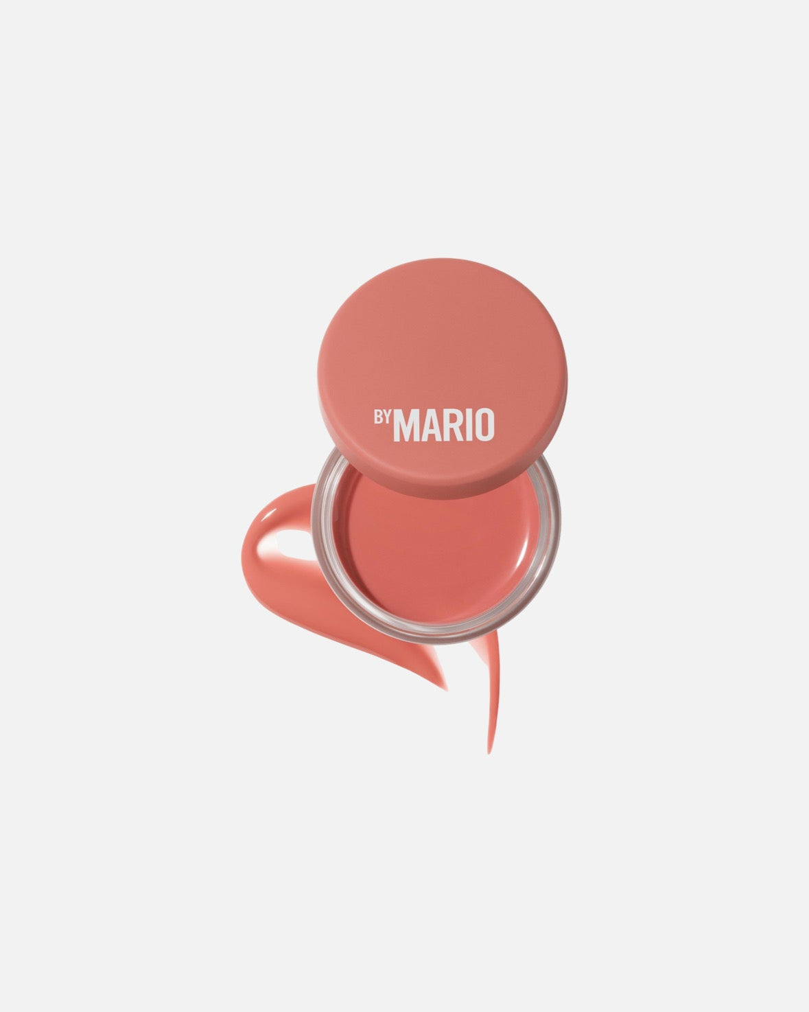 MAKEUP BY MARIO Jelly Jar™ Lip & Cheek Multi-Use Balm