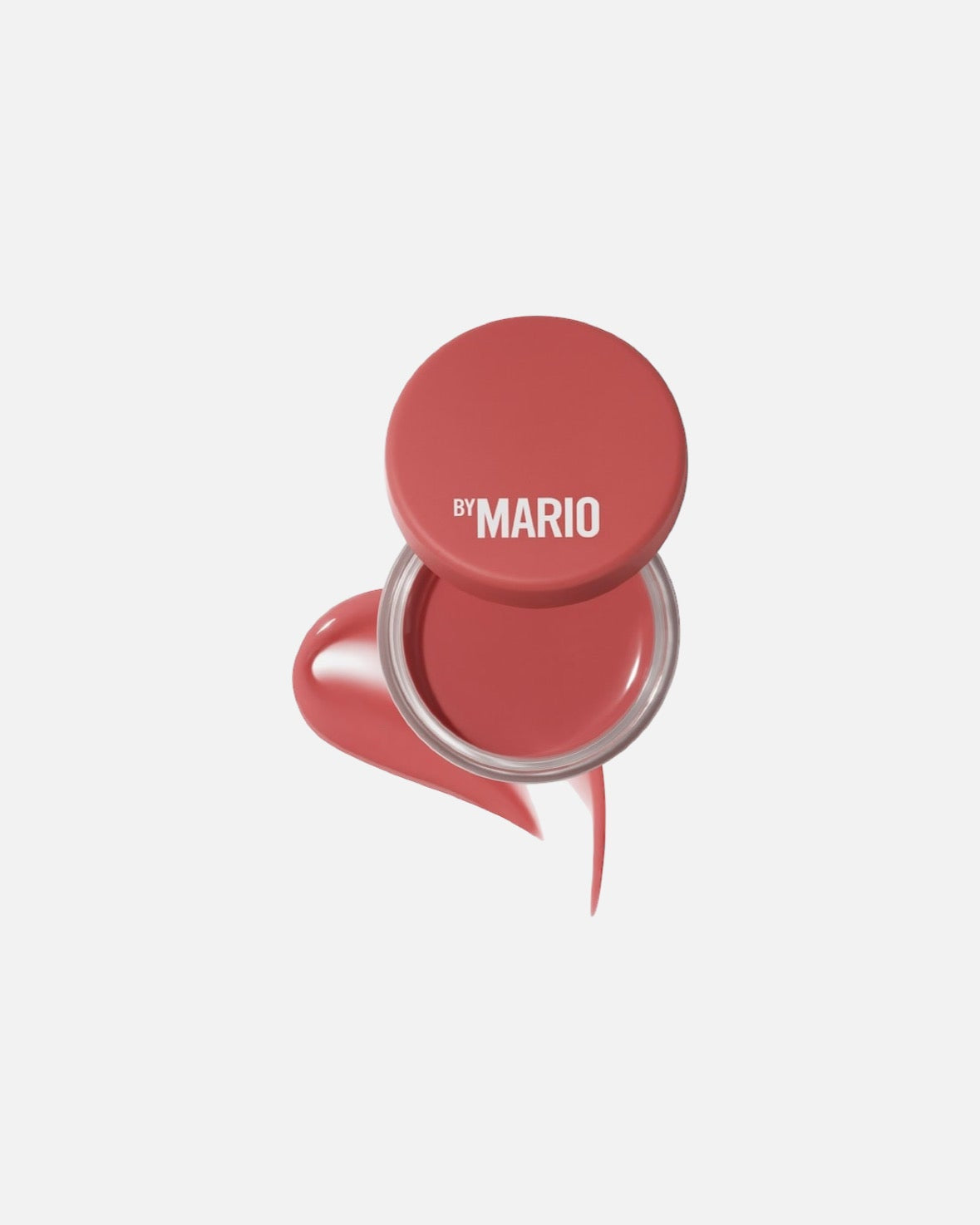 MAKEUP BY MARIO Jelly Jar™ Lip & Cheek Multi-Use Balm