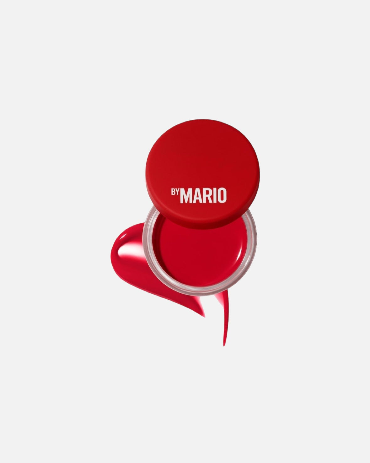 MAKEUP BY MARIO Jelly Jar™ Lip & Cheek Multi-Use Balm