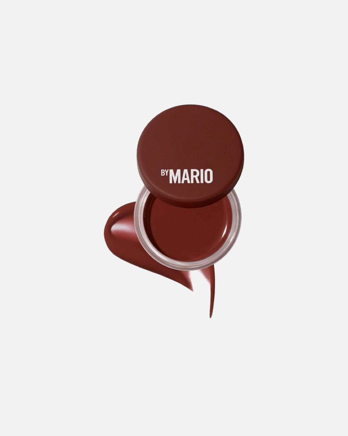 MAKEUP BY MARIO Jelly Jar™ Lip & Cheek Multi-Use Balm