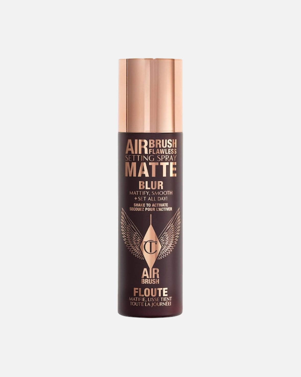 Charlotte Tilbury Airbrush Flawless Matte Blurring & Waterproof Setting Spray
