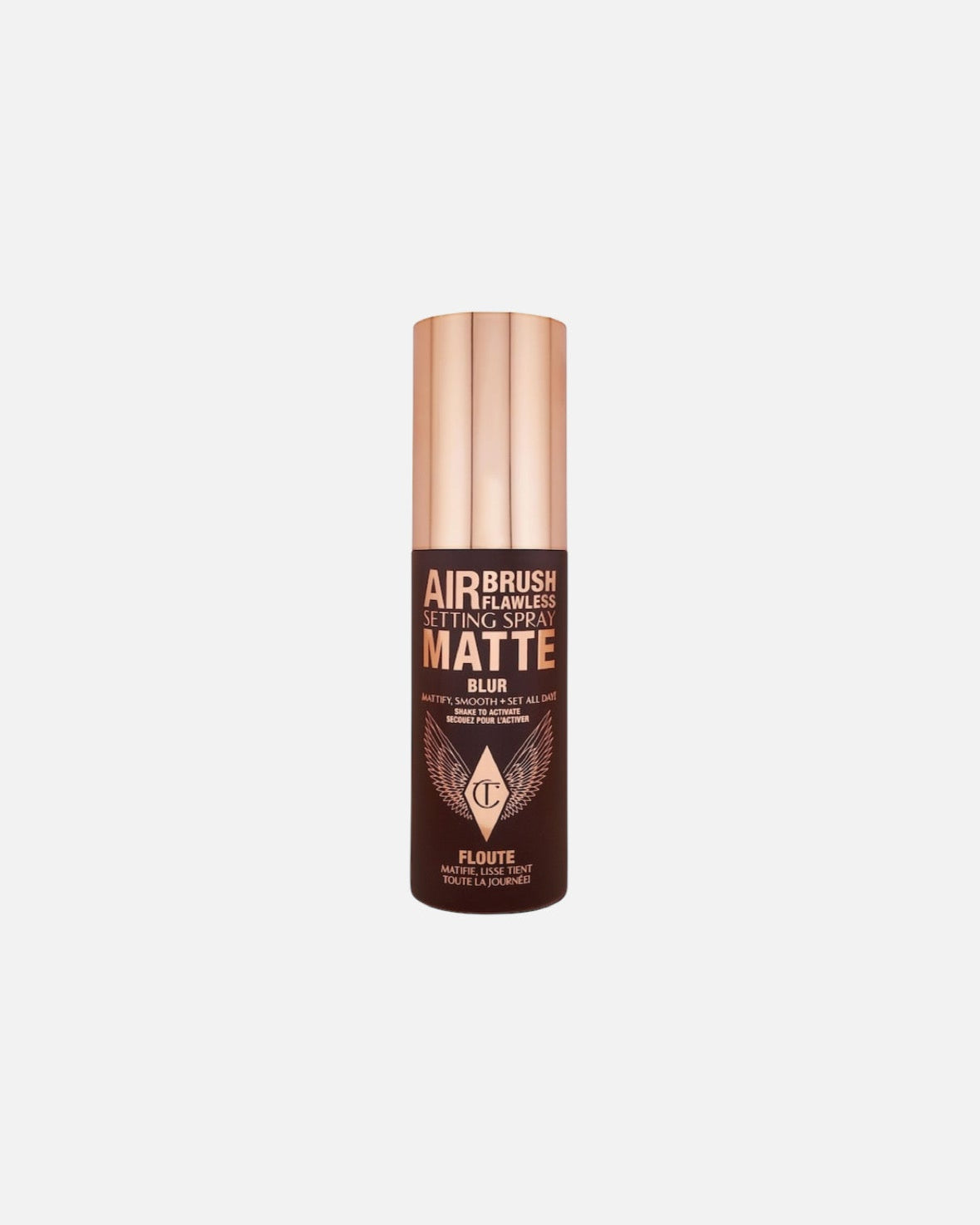 Charlotte Tilbury Airbrush Flawless Matte Blurring & Waterproof Setting Spray