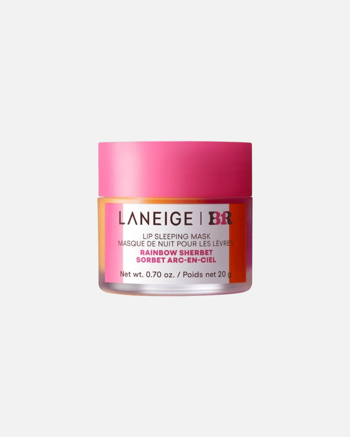 LANEIGE Lip Sleeping Mask Intense Hydration with Vitamin C