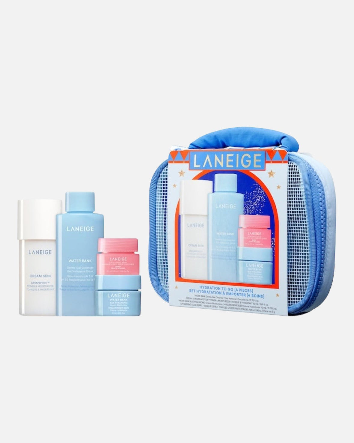 LANEIGE Hydration To Go