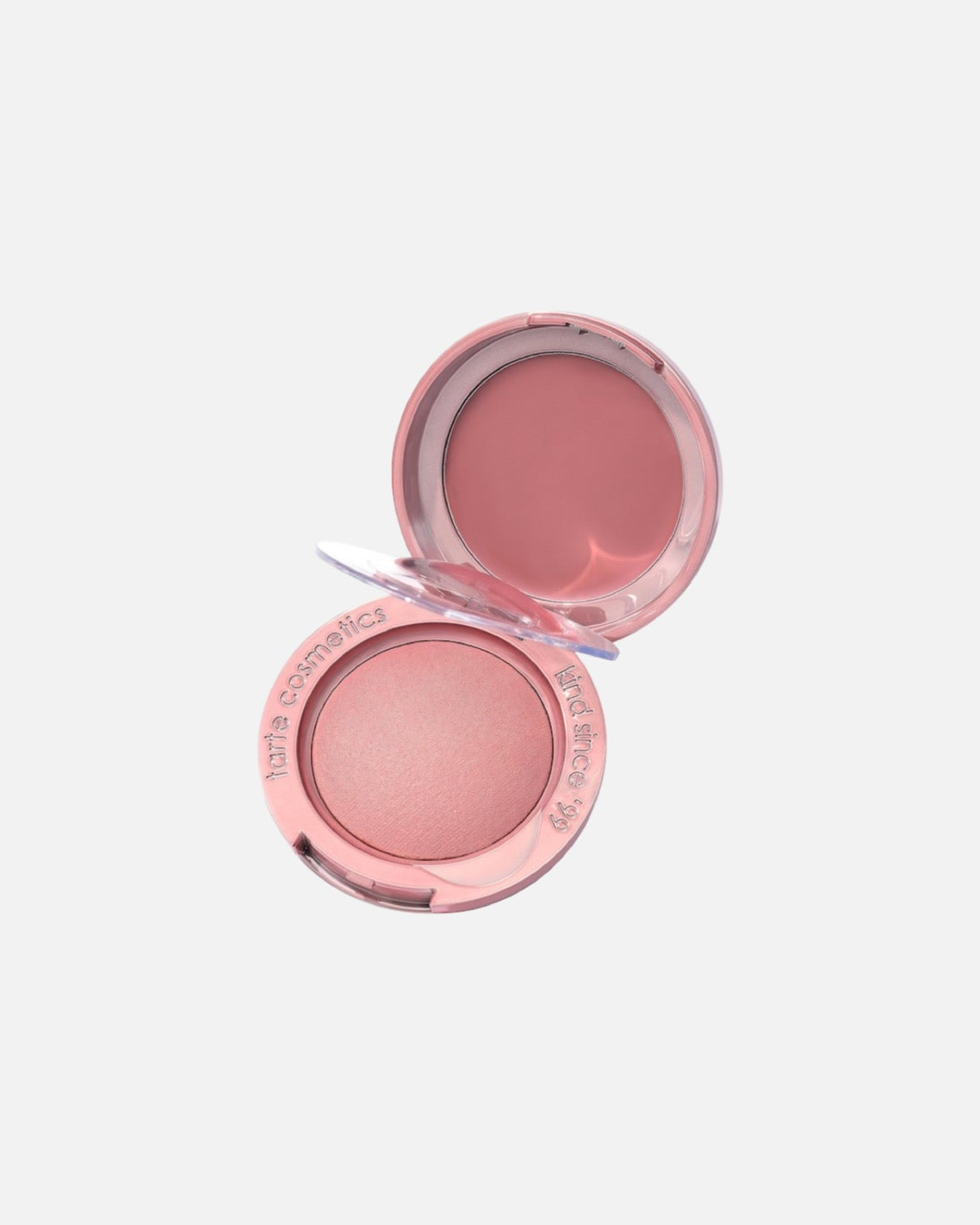 tarte macaron blush & glow™ duo