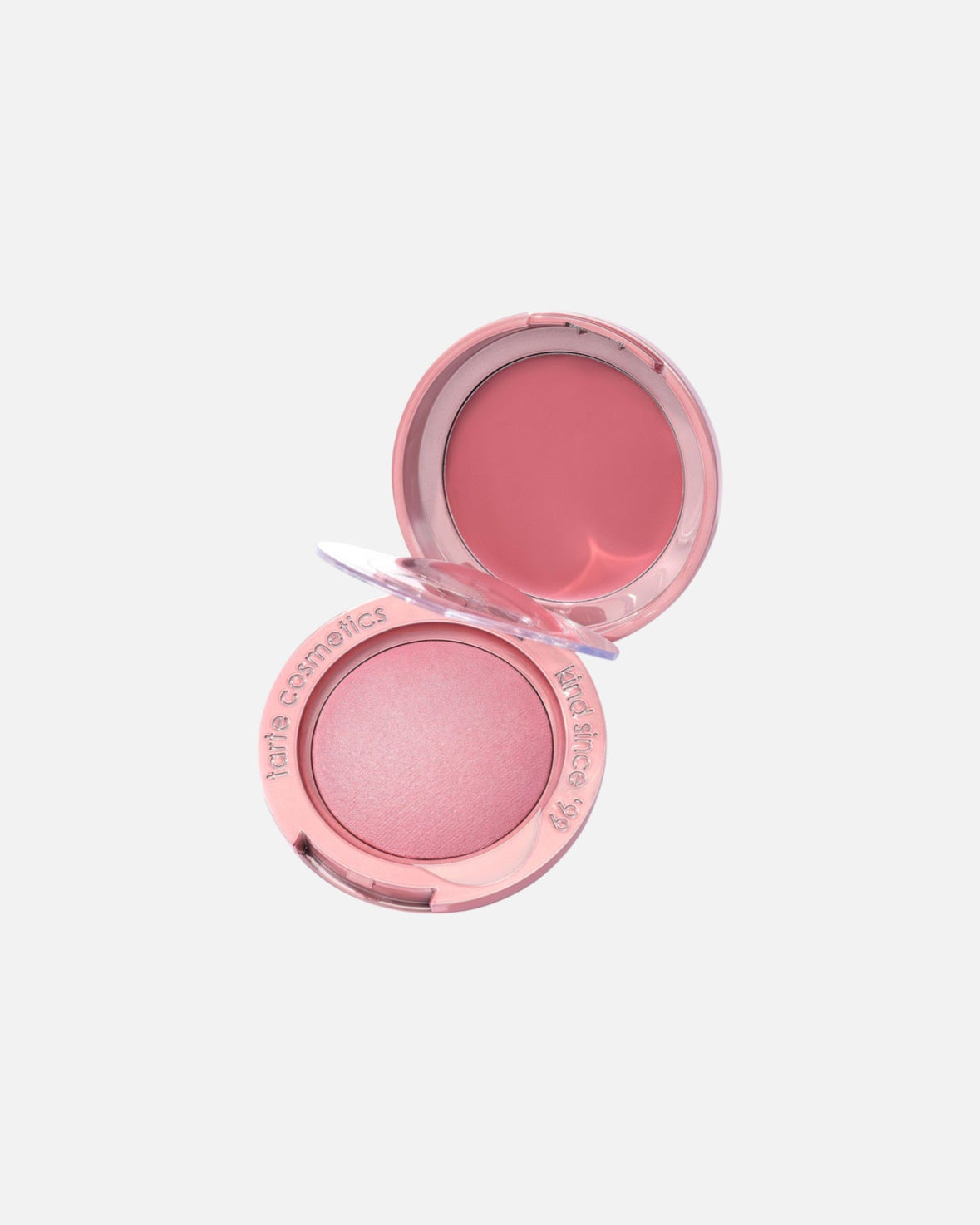 tarte macaron blush & glow™ duo