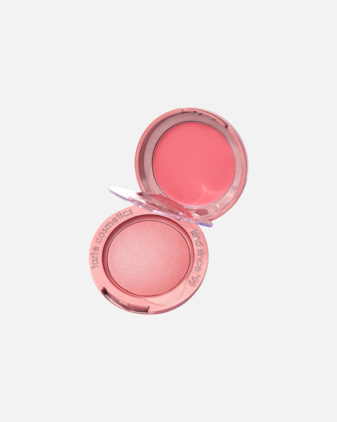 tarte macaron blush & glow™ duo