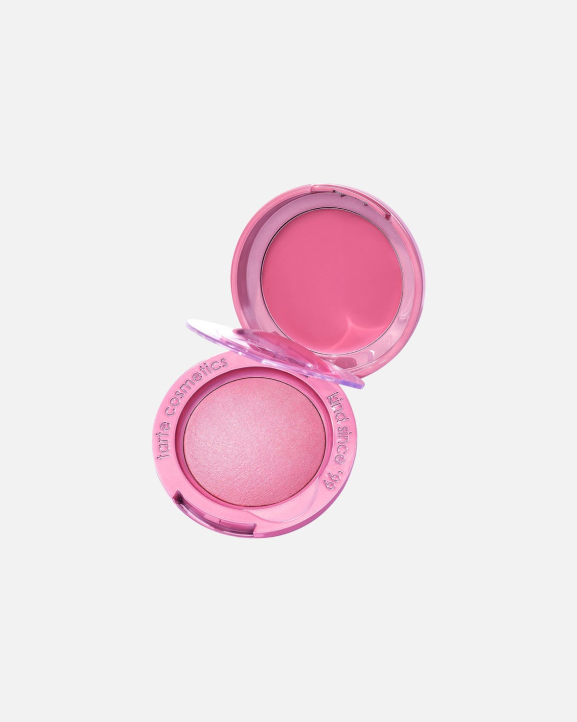 tarte macaron blush & glow™ duo