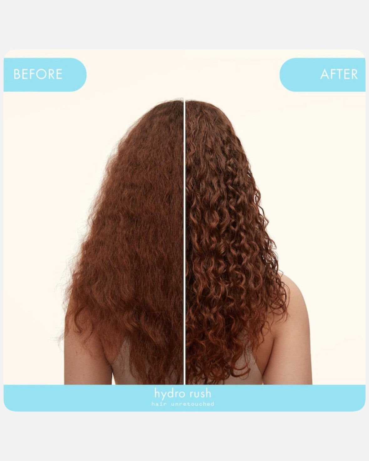 amika Mighty Moisture Jumbo Hydration Set