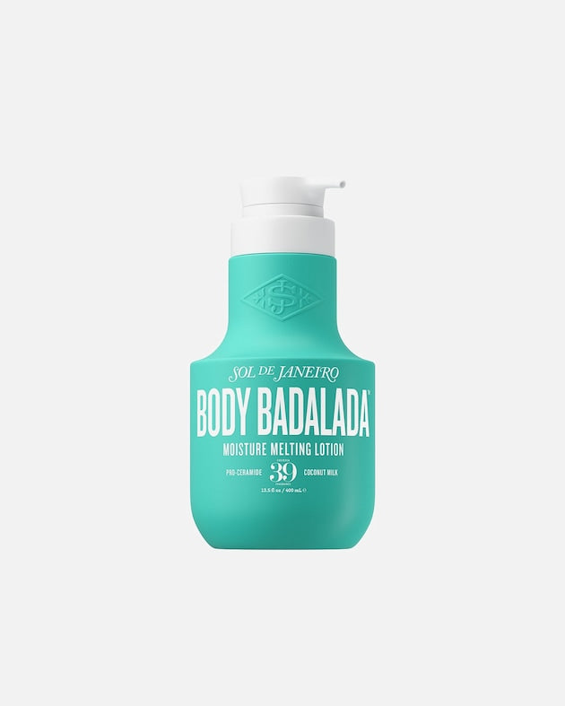 Sol de Janeiro Body Badalada™ Moisture Melting Lotion