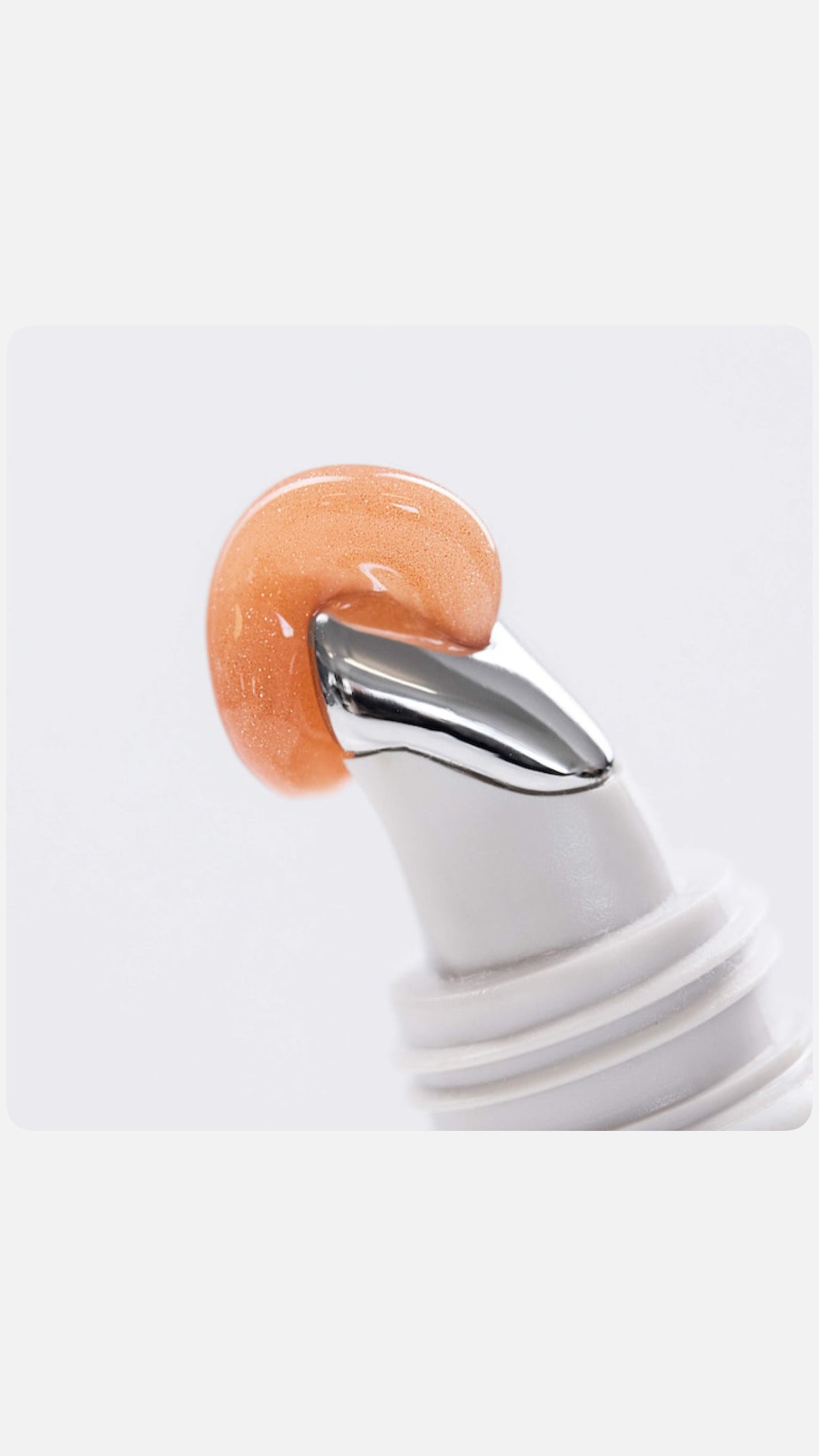 REFY Topaz Collection: Shimmer Lip Gloss & Liquid Highlighter Set
