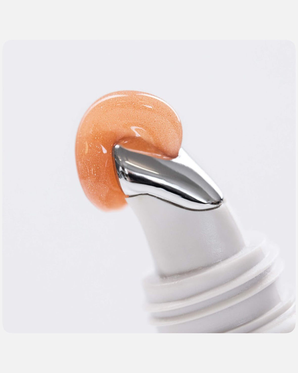 REFY Topaz Collection: Shimmer Lip Gloss & Liquid Highlighter Set