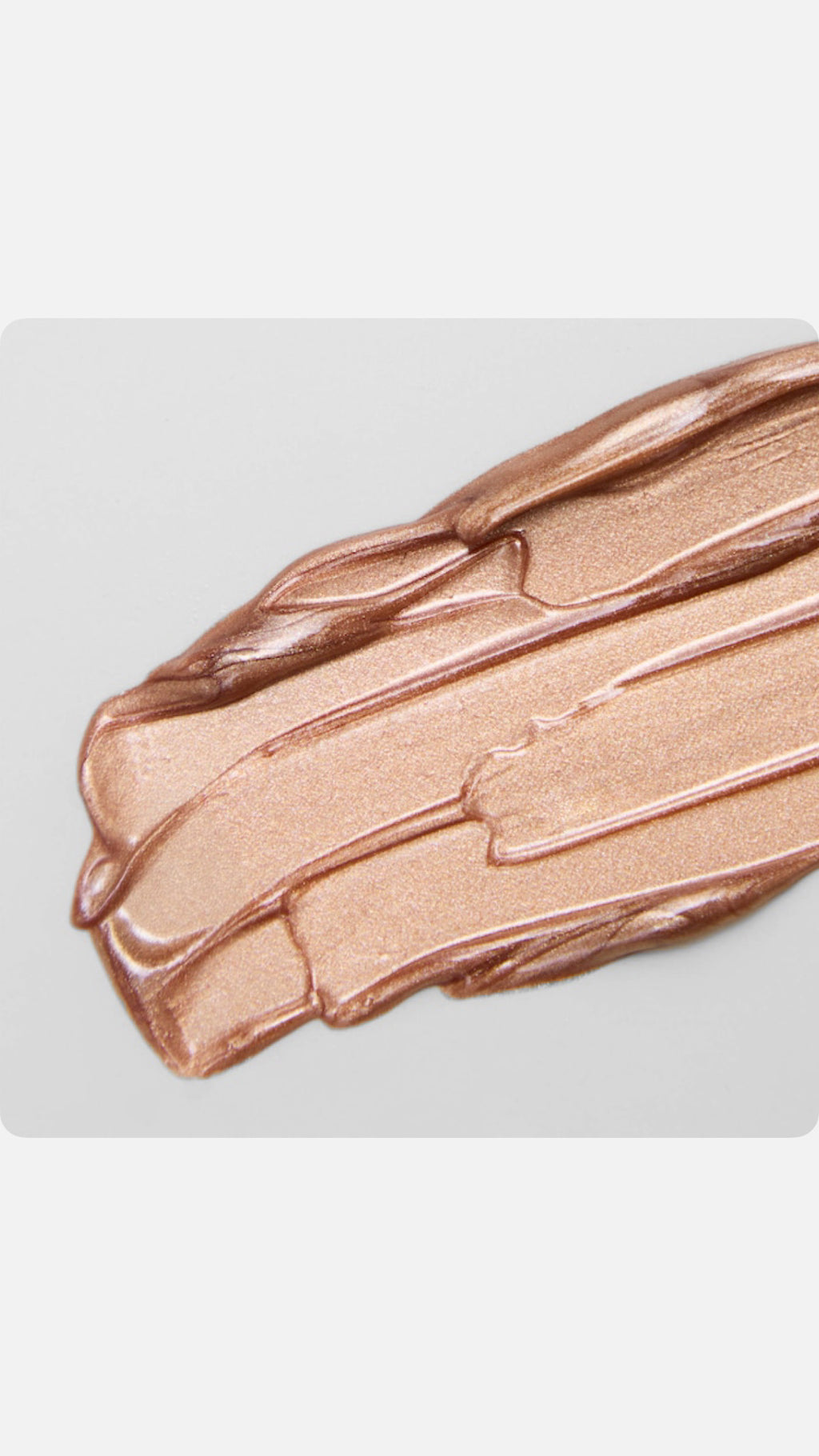 REFY Topaz Collection: Shimmer Lip Gloss & Liquid Highlighter Set
