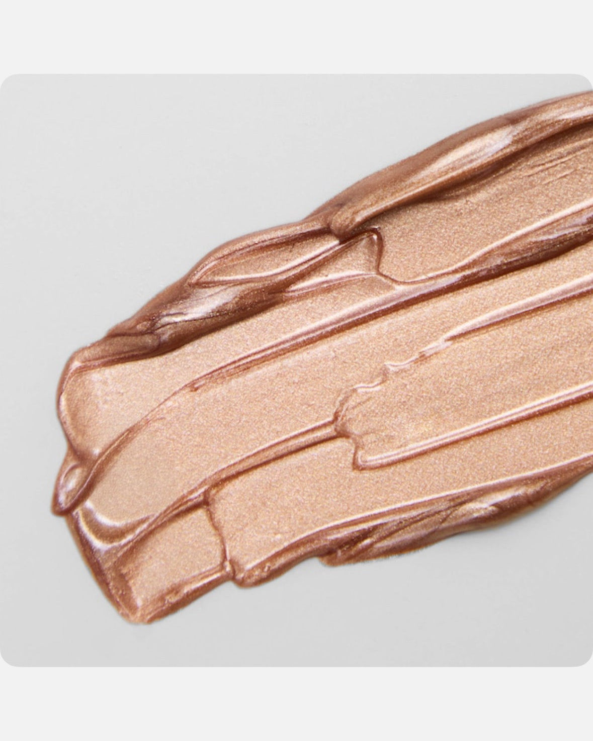 REFY Topaz Collection: Shimmer Lip Gloss & Liquid Highlighter Set