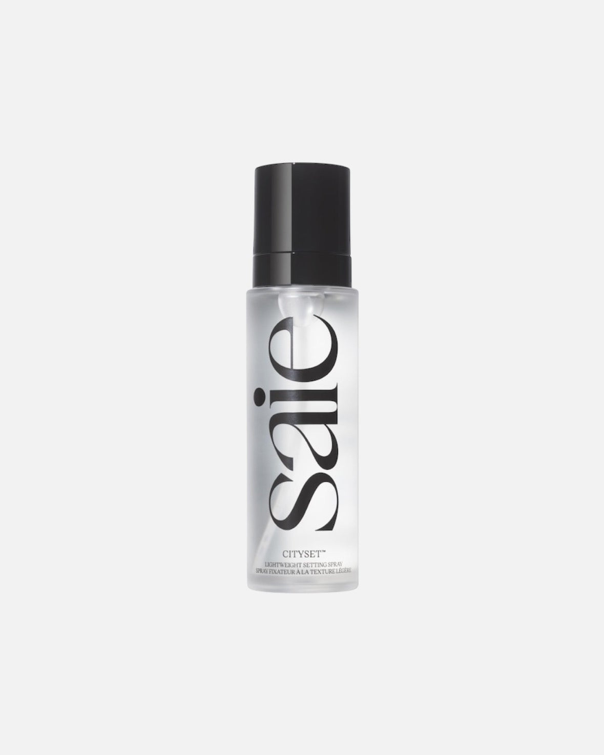 Saie CitySet™ Ultra-Fine Mist Setting Spray with 16 Hour Wear